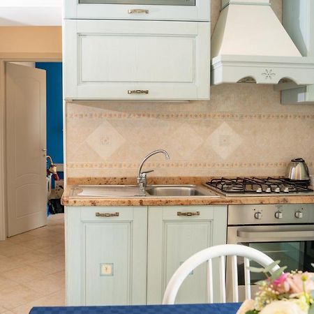 Monastero Santa Rosalia Apartment Atrani Bagian luar foto